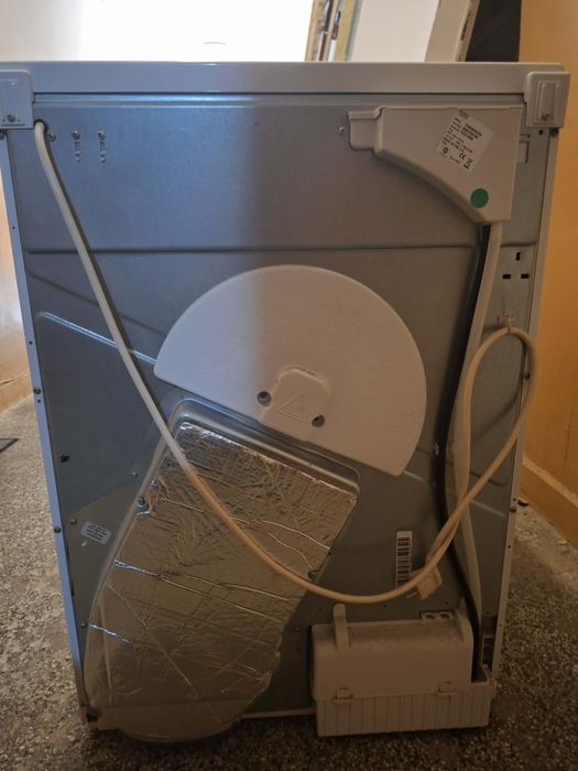 Сушилня Hot Point