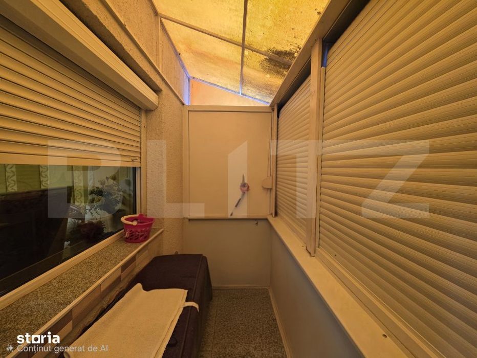 Apartament 2 camere, 63 mp, zona Micro 17 Satu Mare
