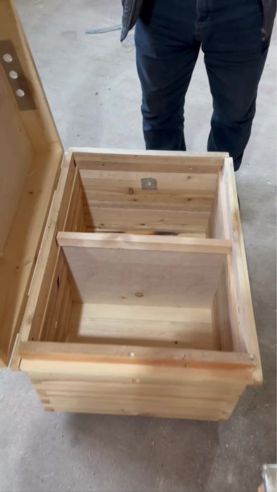 Asalari uyasi, narxlar kelishilgan holatda