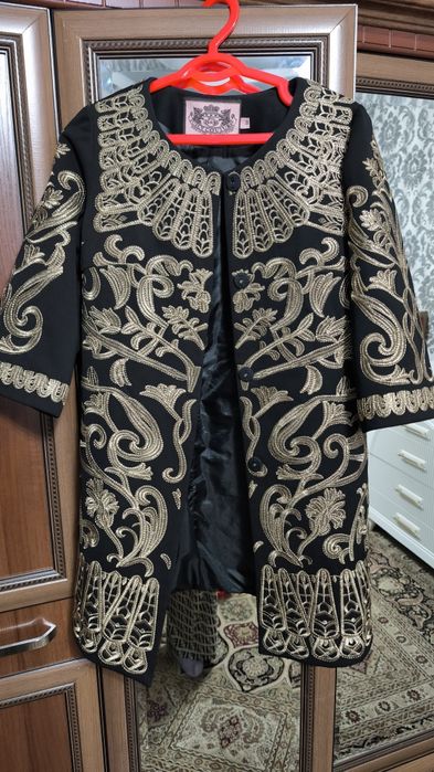 Ayollar uchun zamonaviy cho'pon