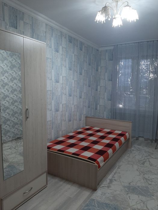 Продам 3х комнатную квартиру