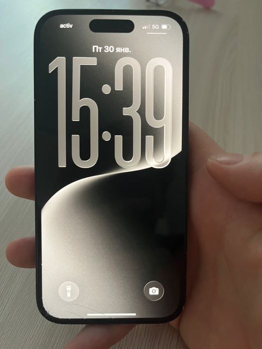 Iphone 15 128 gb 89%