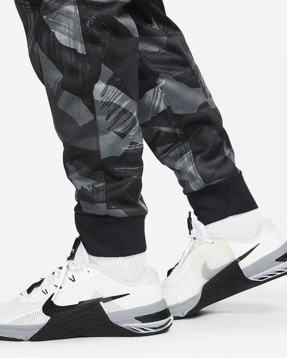 Nike спортивные штаны