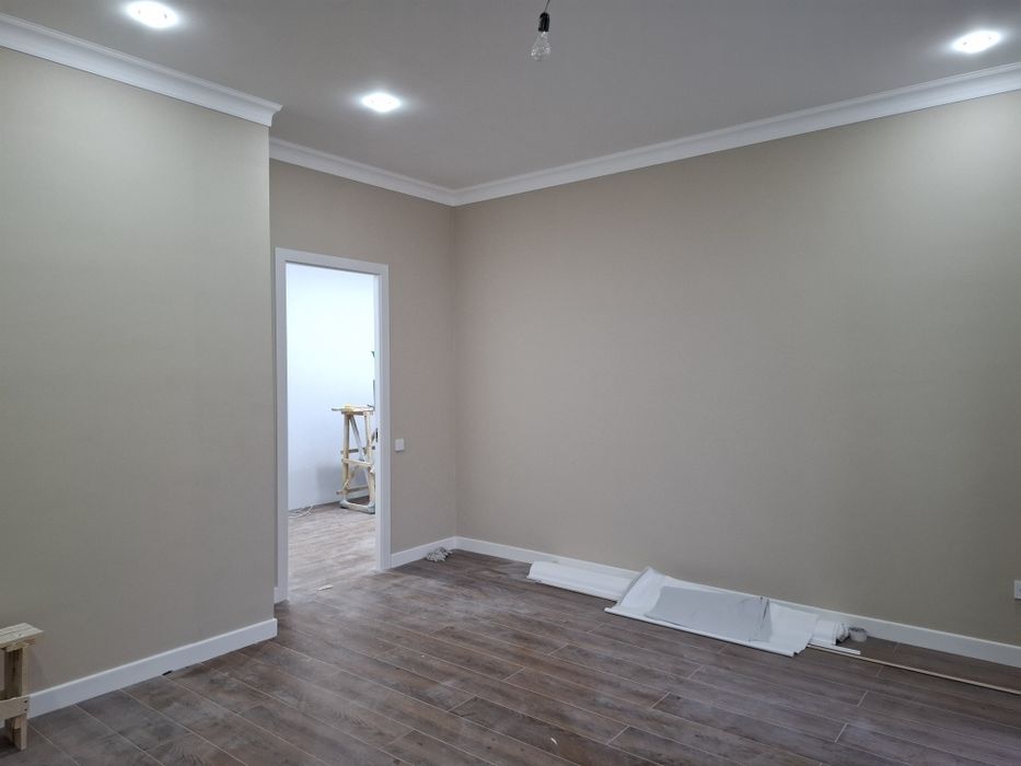 Квартиры дома Под ключ