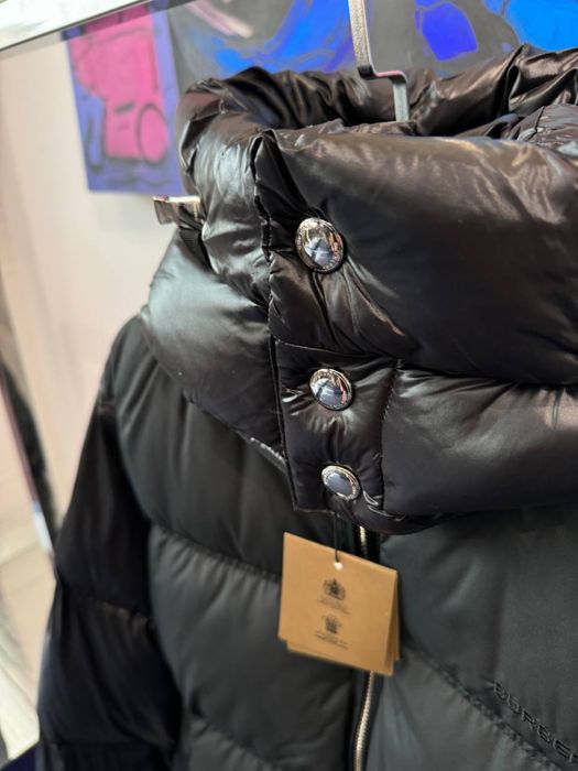 Geaca Burberry groasa Premium s m l xl xxl