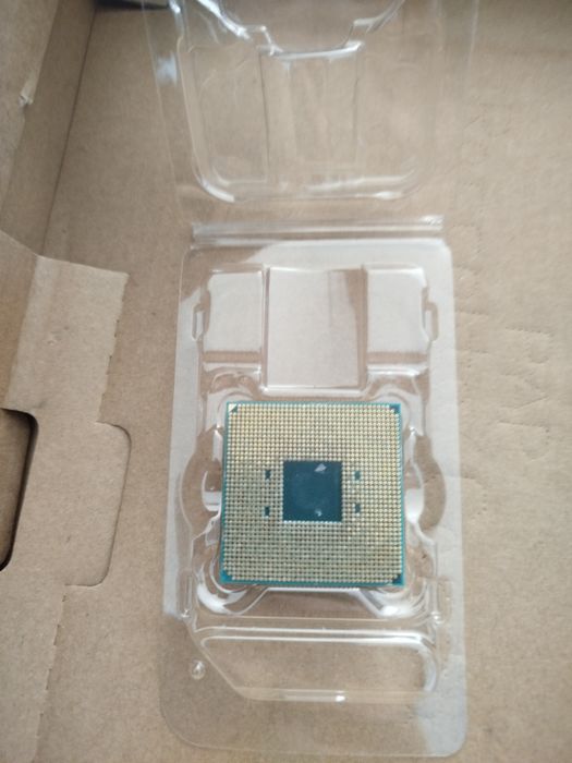 Ryzen 5 2600x perfect funcțional