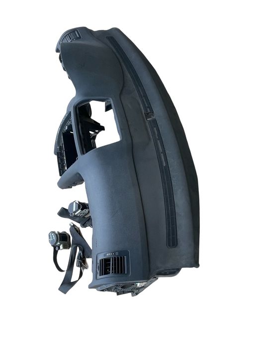 Kit Airbag Skoda Octavia 1Z3 2004 - 2013 1K0909605N