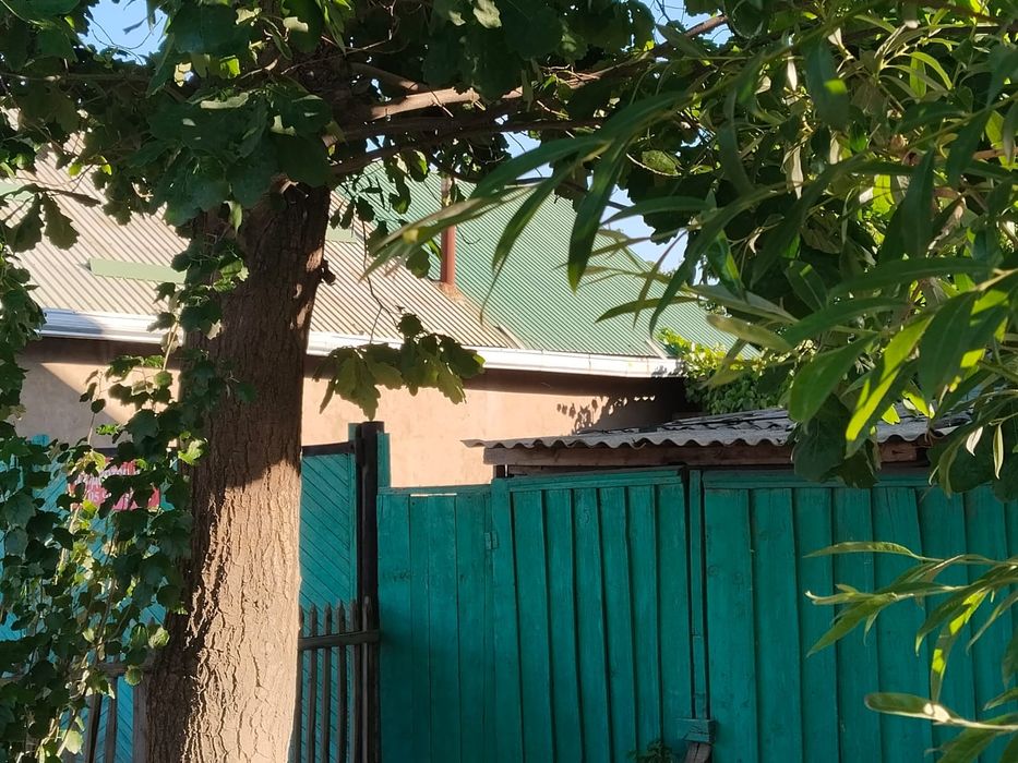Продам дом улица малай батыра 28