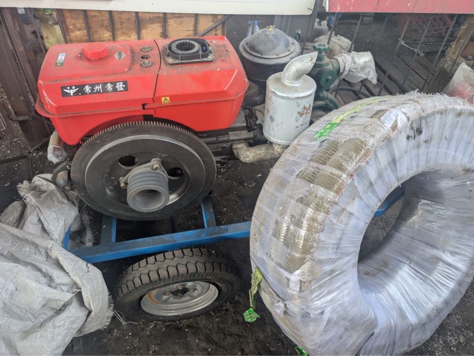 Продам водяной насос