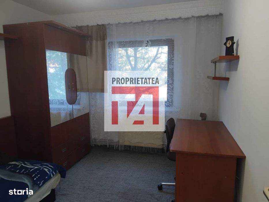 Apartament 3 camere de inchiriat Bd Ferdinand