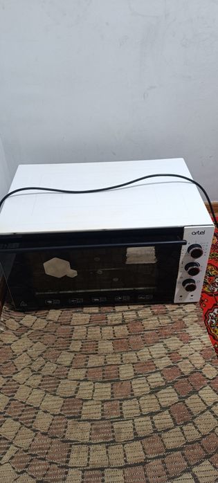 Артел печь сотилади