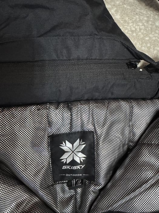 Продам утепленные штаны