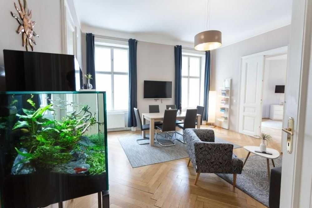 Дава се под наем Тристаен апартамент в София, Бояна - 105 кв.м за 642.6 € - Снимка #6