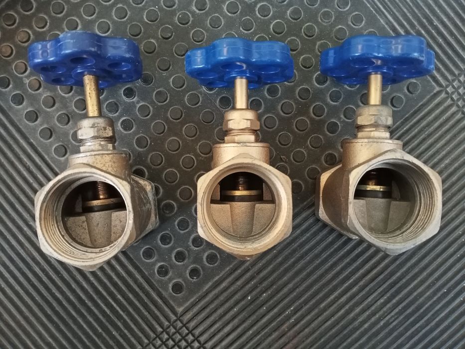 краны бронза/латунь.Обмен