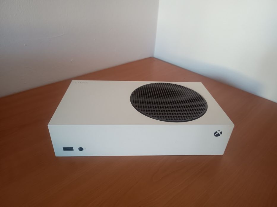 Xbox seria s de vânzare