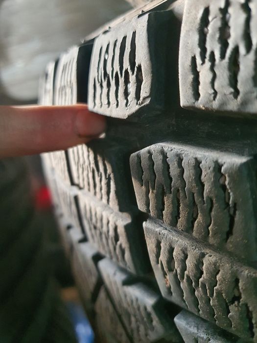 Диски с резмной комплект