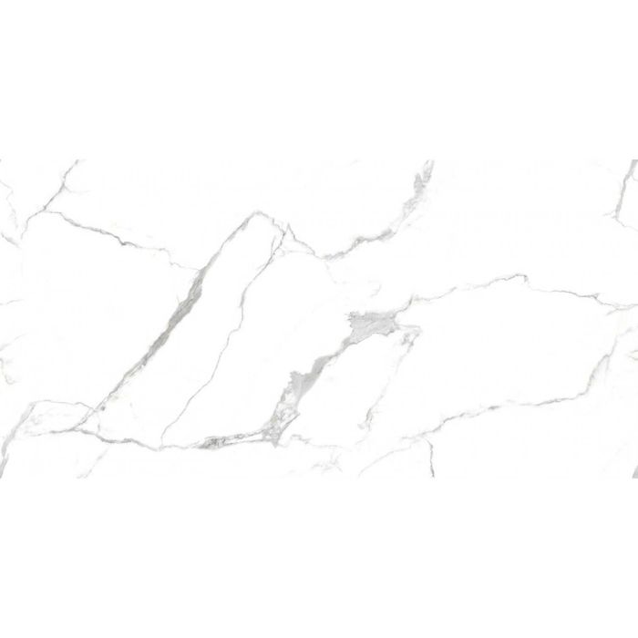 Гранитогрес - SPLENDENTE STATUARIO - 60/120 СМ