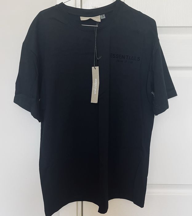 Essentials Fear of God тениска М