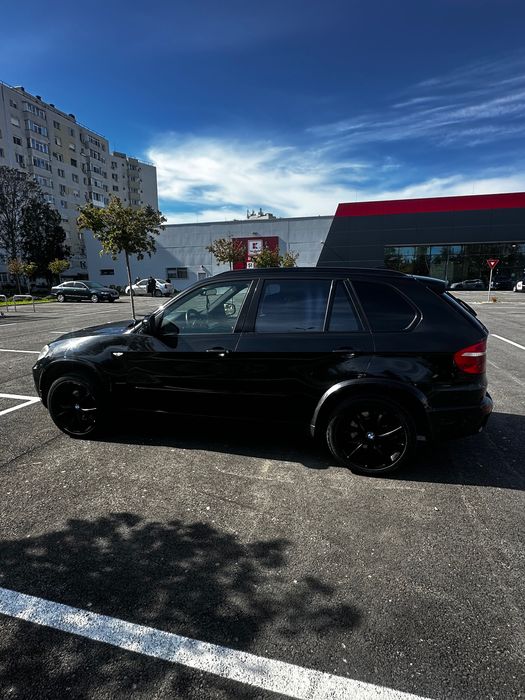 BMW X5 2009 — imagine 4
