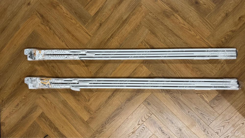 Продам электрокарниз от Tuya