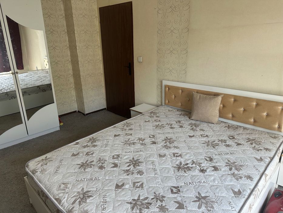 Дава се под наем Двустаен апартамент в Видин, Вида 1 - 50 кв.м за 204 € - Снимка #7