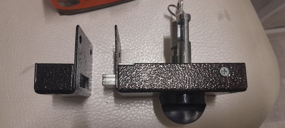 Замок замок замок