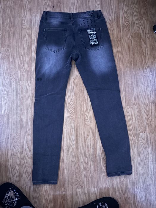 Ksubi jeans дънки