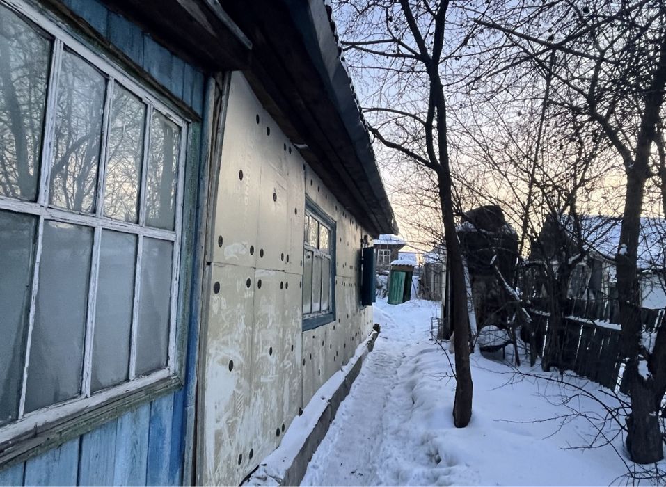 Продам частный дом