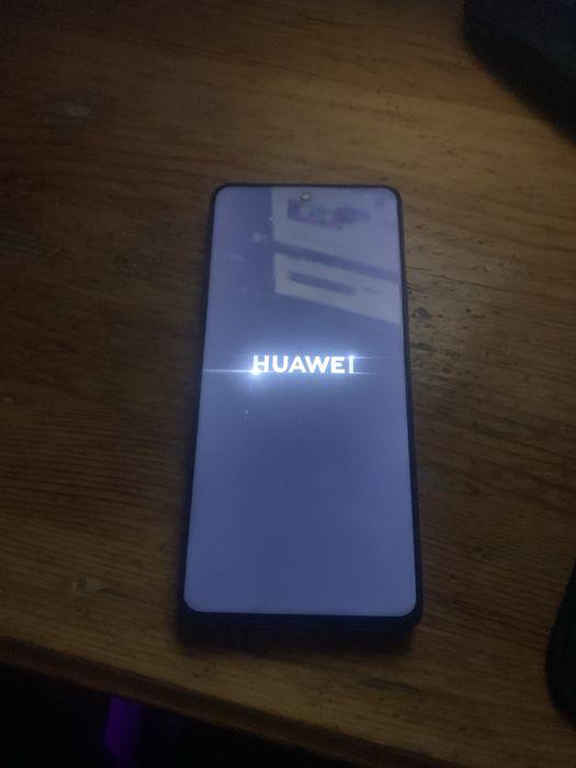 Huawei nova 11i телефон