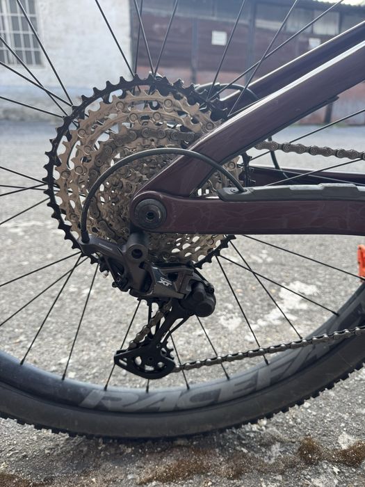 Orbea Occam m10 Carbon 29