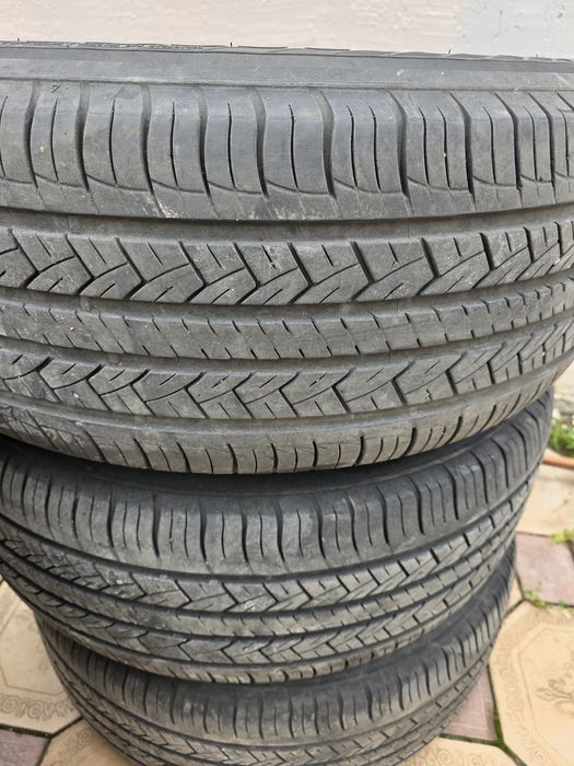 Калеса в зборе сдисками