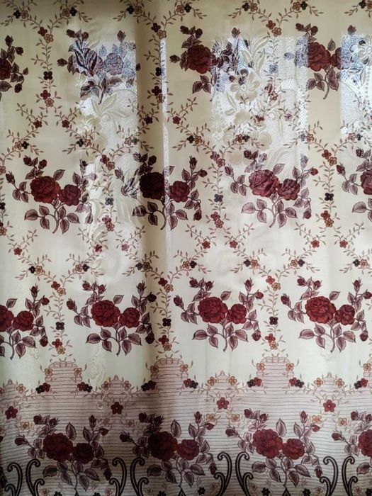 Комплект пердета