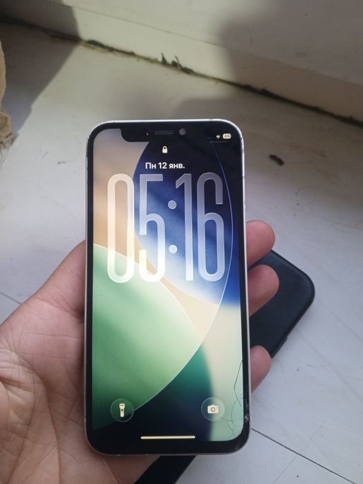 IPhone 12 mini arzon ga