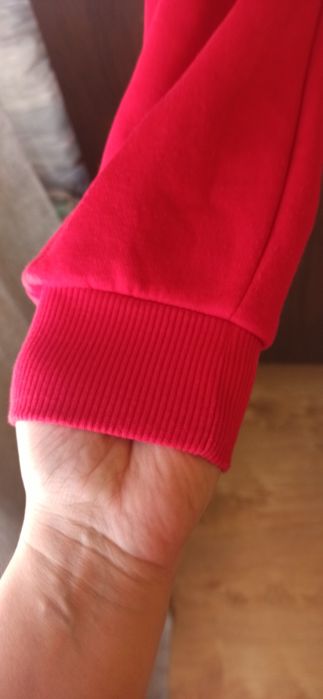 Hanorac  unisex copii GRINCH