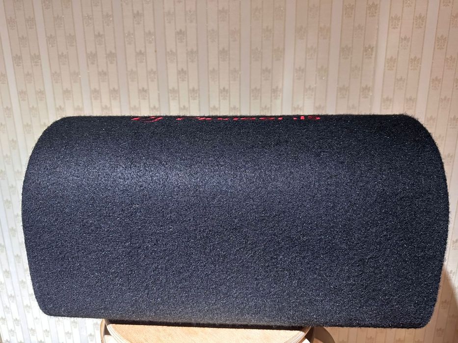 Буфер в хорошем состоянии