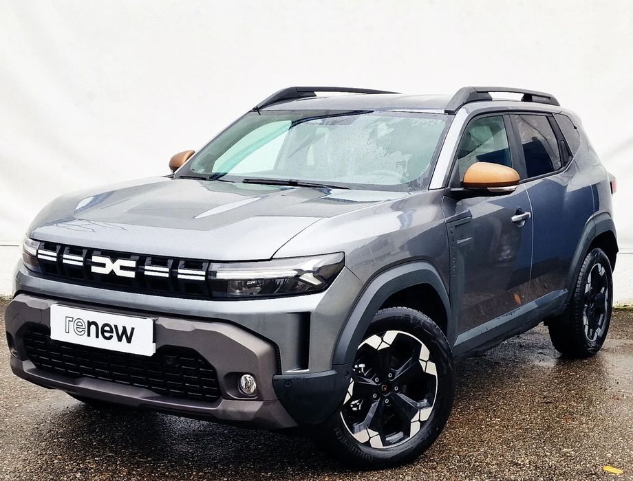 Dacia Duster Duster Hybrid EXTREME Hev 140CP