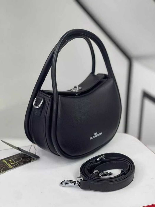 Мини- Сумка Polina&Eiterou