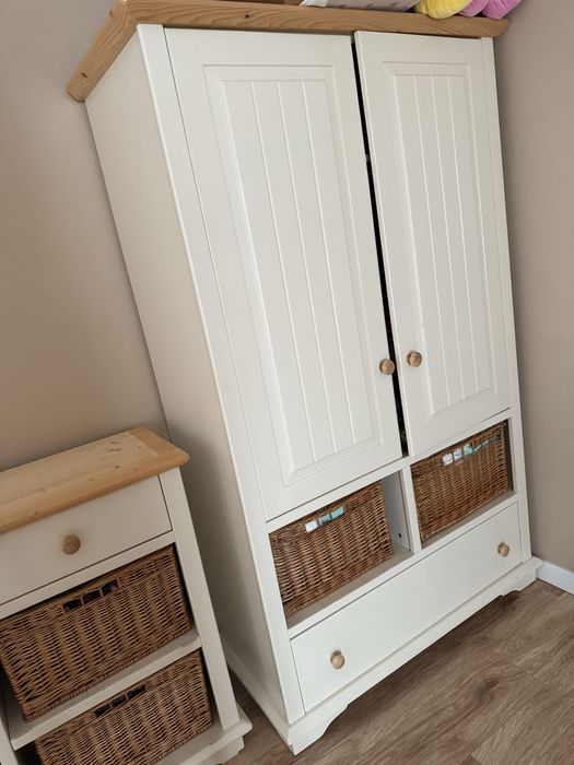 Mobila copi, dulap, pat, comod(comod pentru bebelusi)