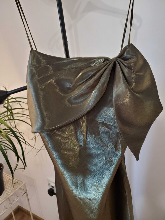 Rochie lunga de seara