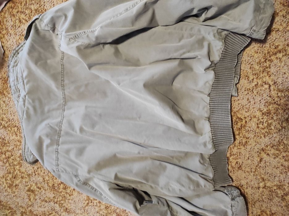 Мъжко зимно яке 2Xl. Подходящо за лов риболов туризъм всекидневна упот