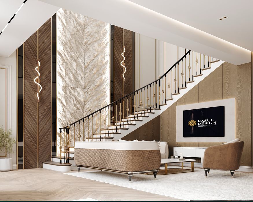 Дизайн, который вдохновляет