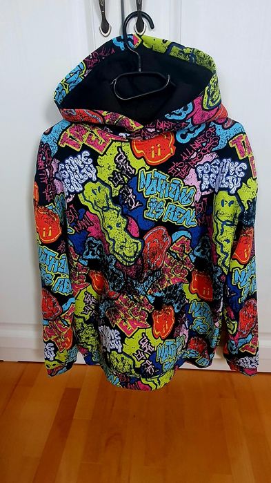 Hanorac cu gluga H&M 12-14 ani