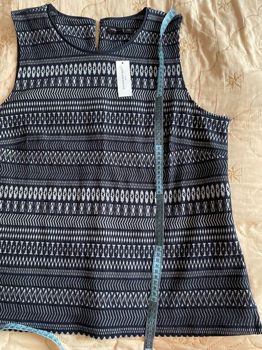 Banana Republic Блузка женская 48 размер новая