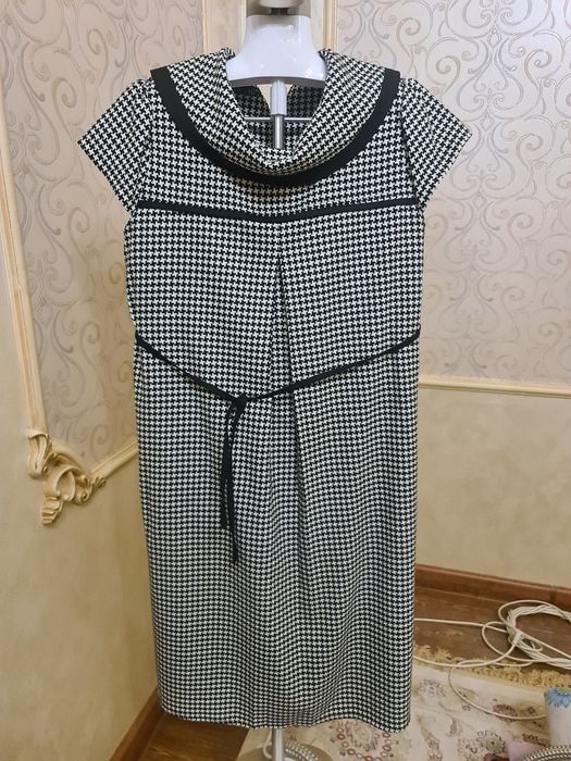 Турецкий платье сарафан