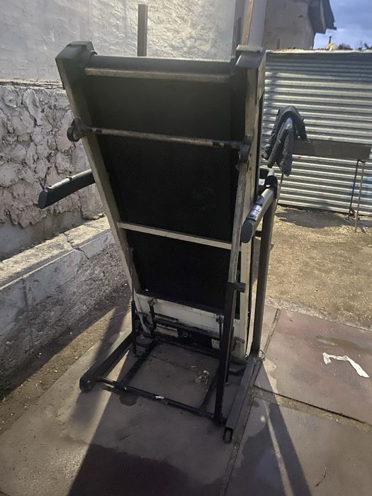 Беговая дорога Domyos