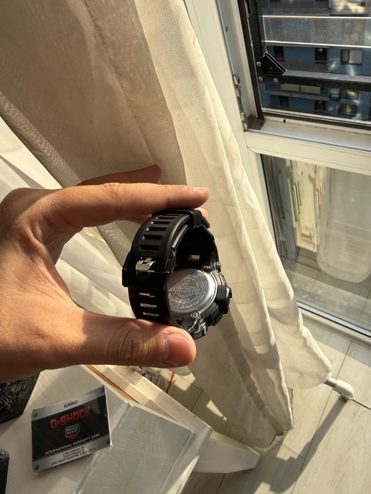 Casio G shock GBA 900
