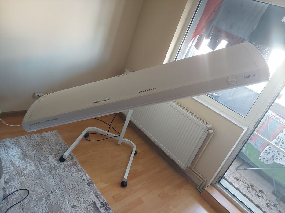 Vand Solar bronz