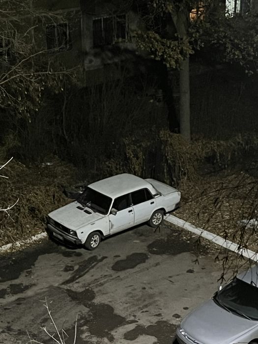 Продам ваз 2105 в хорошем сост