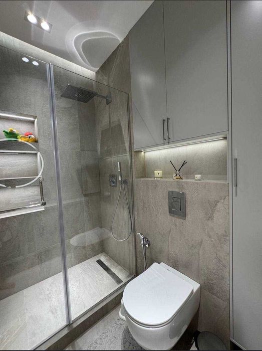 4х комнатная квартира в ЖК ЖК Infinity Ор Ул Садык Азимова