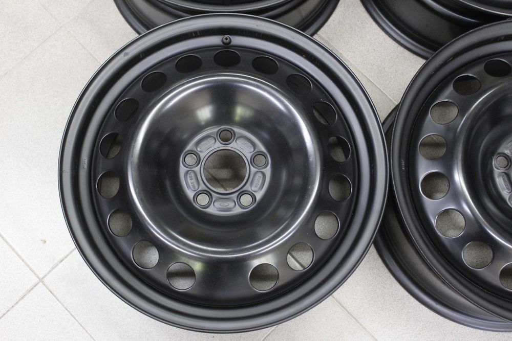 Джанти 17" Ford Focus, C-Max, S-Max, Kuga, Mondeo